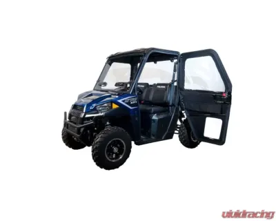 Seizmik Door Polaris Midsize Pro Fit Ranger 2015-2018 - 52-06023KIT
