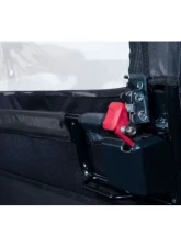 Seizmik Door Polaris Midsize Pro Fit Ranger 2015-2018                                     - 52-06023KIT - Image 4