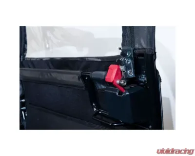 Seizmik Door Polaris Midsize Pro Fit Ranger 2015-2018 - 52-06023KIT