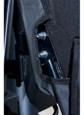Seizmik Door Polaris Midsize Pro Fit Ranger 2015-2018                                     - 52-06023KIT - Image 5