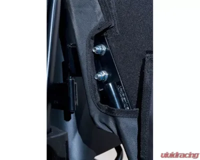 Seizmik Door Polaris Midsize Pro Fit Ranger 2015-2018 - 52-06023KIT