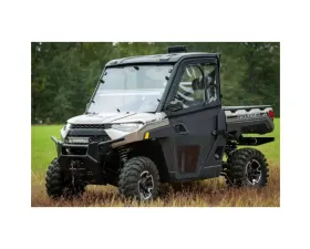 Seizmik Soft Door Polaris Ranger 1000 XP 2017-2022