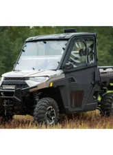 Seizmik Soft Door Polaris Ranger 1000 XP 2017-2022                                     - 52-06024KIT - Image 6