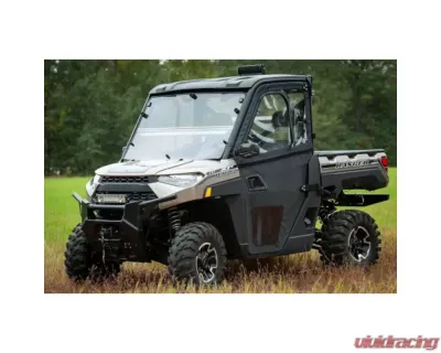 Seizmik Soft Door Polaris Ranger 1000 XP 2017-2022 - 52-06024KIT