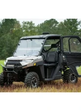 Seizmik Soft Door Polaris Ranger 1000 XP 2017-2022                                     - 52-06024KIT - Image 2