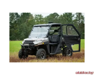 Seizmik Soft Door Polaris Ranger 1000 XP 2017-2022 - 52-06024KIT