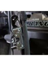 Seizmik Soft Door Polaris Ranger 1000 XP 2017-2022                                     - 52-06024KIT - Image 4