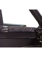 Seizmik Soft Door Polaris Ranger 1000 XP 2017-2022                                     - 52-06024KIT - Image 6
