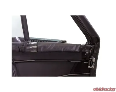 Seizmik Soft Door Polaris Ranger 1000 XP 2017-2022 - 52-06024KIT