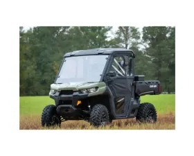 Seizmik Soft Door Can-Am Defender HD7 | HD8 | HD9 | HD10 | MAX 2016-2022