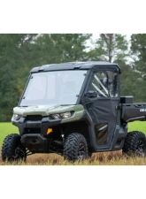 Seizmik Soft Door Can-Am Defender HD7 | HD8 | HD9 | HD10 | MAX 2016-2022                                     - 52-06027KIT - Image 4