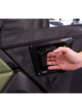 Seizmik Soft Door Can-Am Defender HD7 | HD8 | HD9 | HD10 | MAX 2016-2022                                     - 52-06027KIT - Image 3