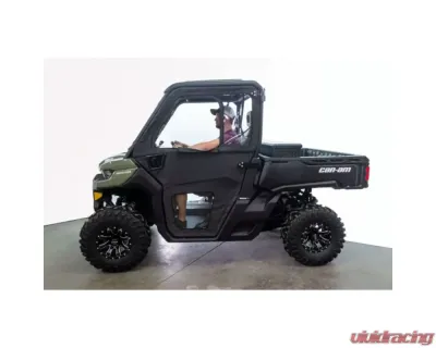 Seizmik Soft Door Can-Am Defender HD7 | HD8 | HD9 | HD10 | MAX 2016-2022 - 52-06027KIT