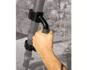 Seizmik Grab Handle with Universal Mounting Strap Yamaha | Can-Am | Kawasaki | Polaris | Arctic Cat 2001-2023