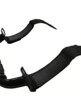 Seizmik Grab Handle with Universal Mounting Strap Yamaha | Can-Am | Kawasaki | Polaris | Arctic Cat 2001-2023                                     - 54-03060 - Image 2