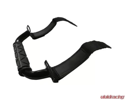 Seizmik Grab Handle with Universal Mounting Strap Yamaha | Can-Am | Kawasaki | Polaris | Arctic Cat 2001-2023 - 54-03060