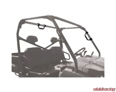 Seizmik Grab Handle with Universal Mounting Strap Yamaha | Can-Am | Kawasaki | Polaris | Arctic Cat 2001-2023 - 54-03060