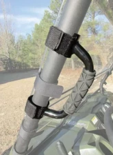 Seizmik Grab Handle with Universal Mounting Strap Yamaha | Can-Am | Kawasaki | Polaris | Arctic Cat 2001-2023                                     - 54-03060 - Image 4