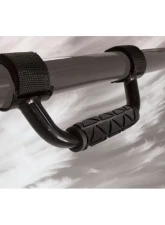 Seizmik Grab Handle with Universal Mounting Strap Yamaha | Can-Am | Kawasaki | Polaris | Arctic Cat 2001-2023                                     - 54-03060 - Image 5