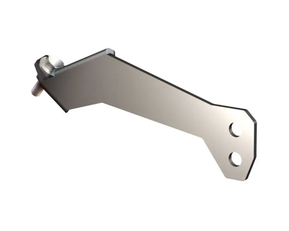 Seizmik Light Bar Mounts Polaris RZR 900 | 1000 2016-2023 - 55-12110