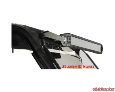 Seizmik Light Bar Mounts Polaris RZR 900 | 1000 2016-2023 - 55-12110