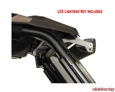 Seizmik Light Bar Mounts Polaris RZR 900 | 1000 2016-2023 - 55-12110