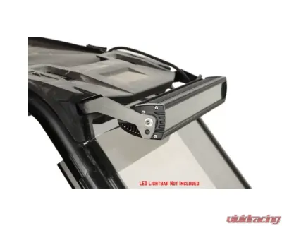 Seizmik Light Bar Mounts Polaris RZR 900 | 1000 2016-2023 - 55-12110