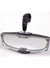 Seizmik Halo-RA LED Rear View Mirror with Cast Aluminum Bezel Polaris RZR 900 | 1000 | PRO 2020-2022                                     - 56-18001 - Image 2