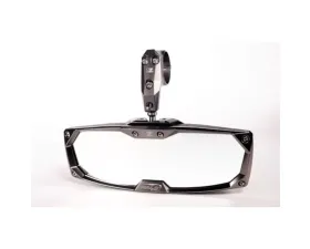 Seizmik Halo RA 1.75inch Billet Aluminum Rear View Mirror Kawasaki | Honda | Polaris | Arctic Cat | Kubota | Bobcat 2009-2022