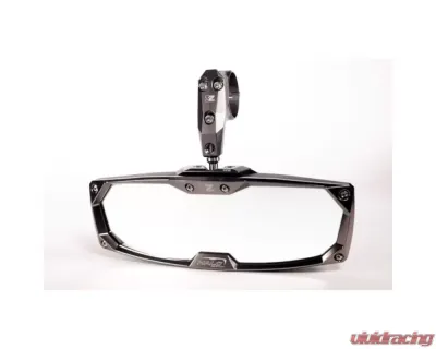Seizmik Halo RA 1.75inch Billet Aluminum Rear View Mirror Kawasaki | Honda | Polaris | Arctic Cat | Kubota | Bobcat 2009-2022 - 56-18011