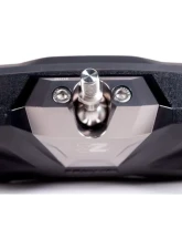 Seizmik Halo RA 1.75inch Billet Aluminum Rear View Mirror Kawasaki | Honda | Polaris | Arctic Cat | Kubota | Bobcat 2009-2022                                     - 56-18011 - Image 3