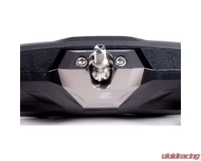 Seizmik Halo RA 1.75inch Billet Aluminum Rear View Mirror Kawasaki | Honda | Polaris | Arctic Cat | Kubota | Bobcat 2009-2022 - 56-18011
