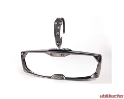 Seizmik Halo RA 2inch Billet Aluminum Rear View Mirror Can-Am | Kawasaki | Yamaha | Honda | Kubota 2009-2021 - 56-18012