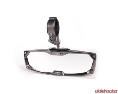 Seizmik Halo RA 2inch Billet Aluminum Rear View Mirror Can-Am | Kawasaki | Yamaha | Honda | Kubota 2009-2021 - 56-18012