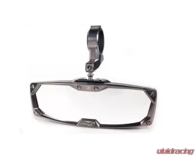 Seizmik Halo RA 2inch Billet Aluminum Rear View Mirror Can-Am | Kawasaki | Yamaha | Honda | Kubota 2009-2021 - 56-18012