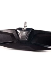 Seizmik Halo RA Billet Aluminum Rear View Mirror Pro Fit Polaris Ranger 2016-2023                                     - 56-18013 - Image 2