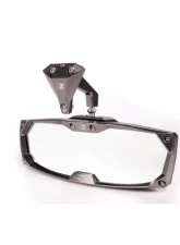 Seizmik Halo RA Billet Aluminum Rear View Mirror Can-Am Maverick X3 2017-2022                                     - 56-18014 - Image 3