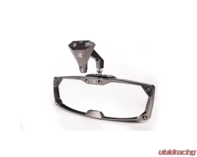 Seizmik Halo RA Billet Aluminum Rear View Mirror Can-Am Maverick X3 2017-2022 - 56-18014