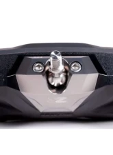 Seizmik Halo RA Billet Aluminum Rear View Mirror Can-Am Maverick X3 2017-2022                                     - 56-18014 - Image 3