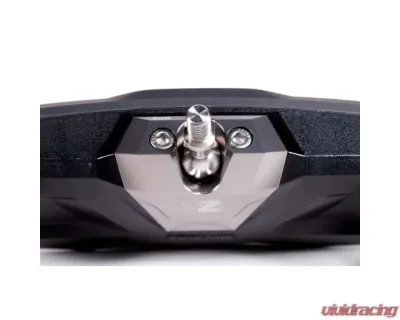 Seizmik Halo RA Billet Aluminum Rear View Mirror Can-Am Maverick X3 2017-2022 - 56-18014
