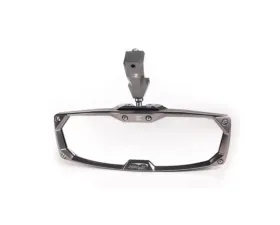 Seizmik Halo RA Billet Aluminum Arm Mirror Can-Am Defender HD5 | HD7 |HD8 | HD10 2016-2022