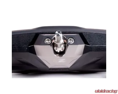 Seizmik Halo RA Billet Aluminum Arm Mirror Can-Am Defender HD5 | HD7 |HD8 | HD10 2016-2022 - 56-18015