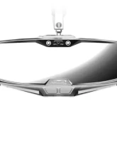 Seizmik Halo Led Mirror with 1.75inch Clamp Polaris | Kawasaki | Honda | Yamaha | Bennche | Kubota 2004-2022                                     - 56-18019 - Image 4