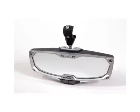 Seizmik Halo Led Mirror Clamp Polaris Pro Fit Ranger 570 | 900 | 1000 2013-2023