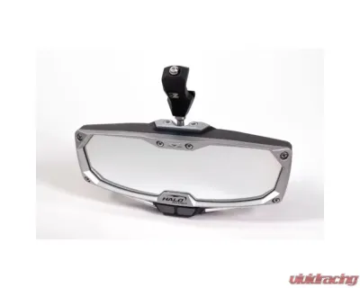 Seizmik Halo Led Mirror Clamp Polaris Pro Fit Ranger 570 | 900 | 1000 2013-2023 - 56-18021