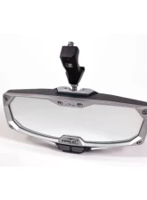 Seizmik Halo Led Mirror Can-Am Defender HD5 | HD7 | HD8 | HD9 | HD10 2016-2022                                     - 56-18023 - Image 5