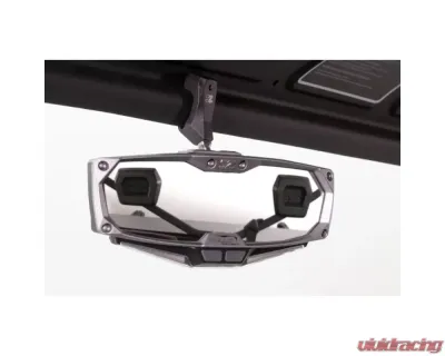 Seizmik Halo Led Mirror Can-Am Defender HD5 | HD7 | HD8 | HD9 | HD10 2016-2022 - 56-18023