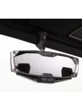 Seizmik Halo Led Mirror Can-Am Defender HD5 | HD7 | HD8 | HD9 | HD10 2016-2022                                     - 56-18023 - Image 5