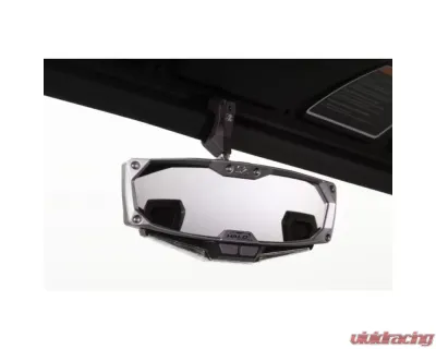Seizmik Halo Led Mirror Can-Am Defender HD5 | HD7 | HD8 | HD9 | HD10 2016-2022 - 56-18023