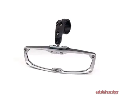 Seizmik Halo Cast Rear View Mirror with 2inch Clamp Yamaha | Can-Am | Kawasaki | Honda | Polaris | Kubota 1995-2021 - 56-18025